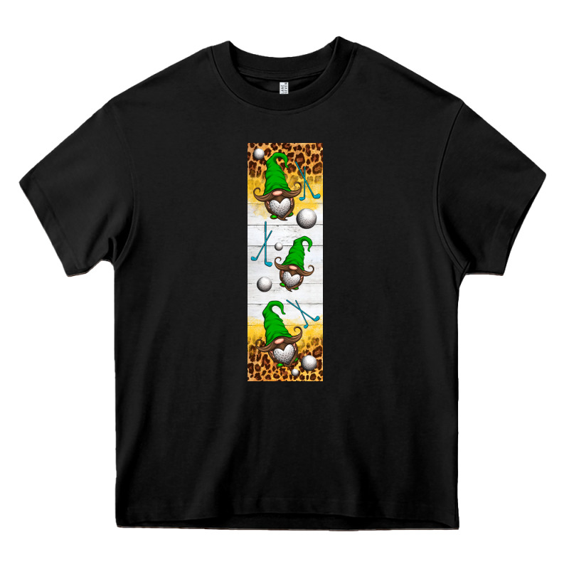Golf Penwraps Heavy Core Tee by HRA Design Shop | Teevron