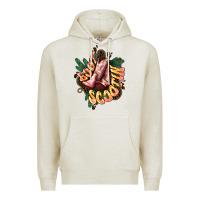 Boots Scootin Premium Hoodie | Teevron
