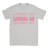 Moon Dust latina af Classic Tee - MaliasSmallBusiness