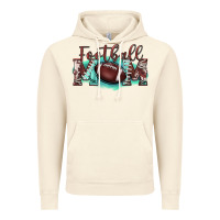Vintage Artic football mom Vintage Hoodie - BarkalooDesign