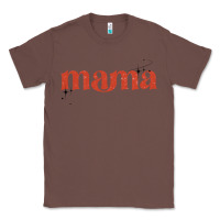 Chestnut mama stronger than the storm Classic Tee - JahusDesignShop