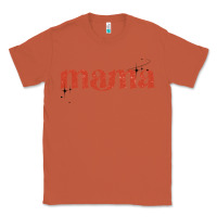 Copper mama stronger than the storm Classic Tee - JahusDesignShop