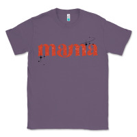 Lavender mama stronger than the storm Classic Tee - JahusDesignShop