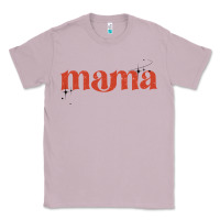 Lilac mama stronger than the storm Classic Tee - JahusDesignShop