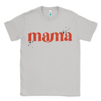 Moon Dust mama stronger than the storm Classic Tee - JahusDesignShop