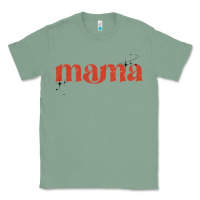 Sage mama stronger than the storm Classic Tee - JahusDesignShop