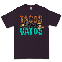 Plum tacos before vatos Premium Tee - RacoonDesign