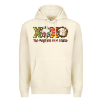 Sandshell Xoxo the original love letters Easter Day Premium Hoodie - HowdyJamesFarm