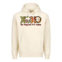 Tofu Xoxo the original love letters Easter Day Premium Hoodie - HowdyJamesFarm