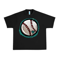Black glitter baseball Urban Heavy Tee - Jasminsmagicworld