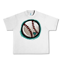 Lunar Rock glitter baseball Urban Heavy Tee - Jasminsmagicworld