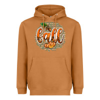 Meerkat Fall with Background Heavyweight Hoodie - texasbilliewilder