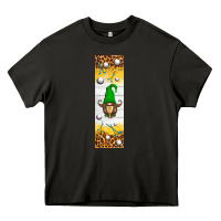 Asphalt golf penwraps Heavy Core Tee - HRA Design Shop
