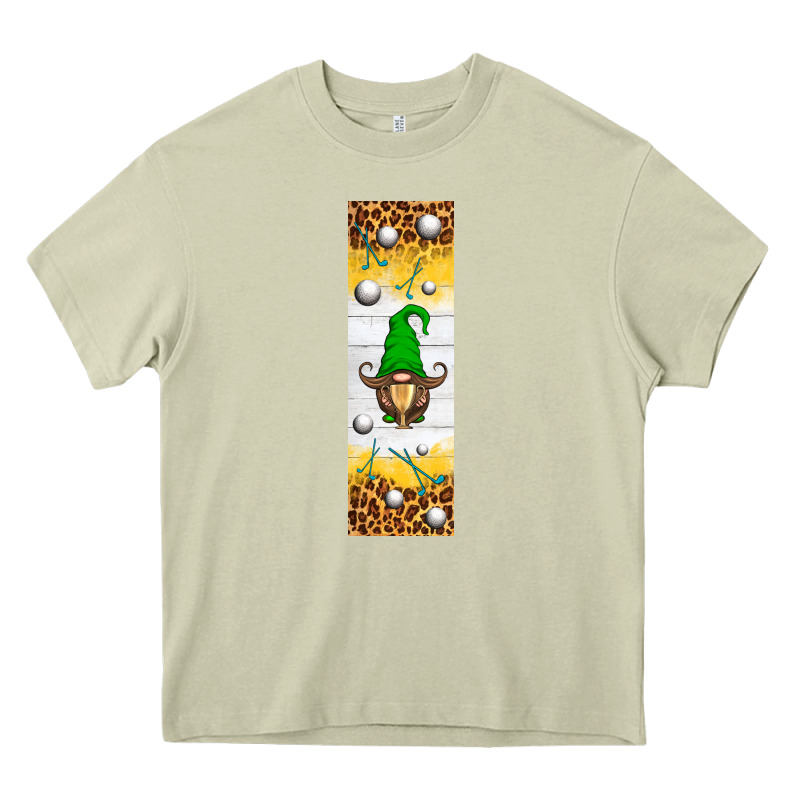 Golf Penwraps Heavy Core Tee by HRA Design Shop | Teevron