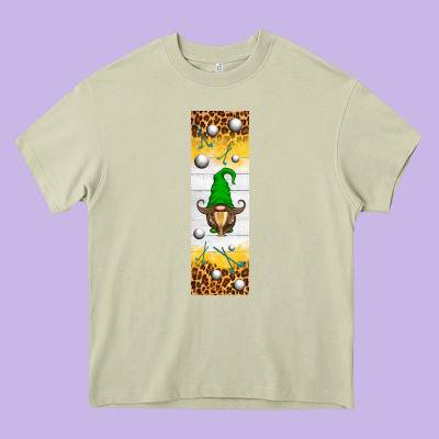 Golf Penwraps Heavy Core Tee Designed By Hra Design Shop