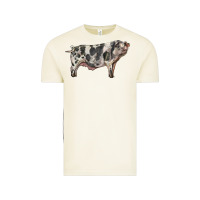 Vintage Arctic Spotted Pig Vintage Tee - LillyAllenDesigns