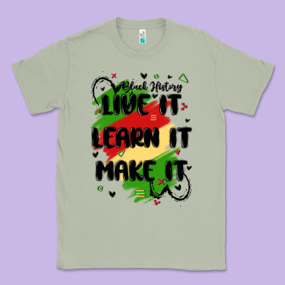365 Days Classic Tee Designed By Maliassmallbusiness