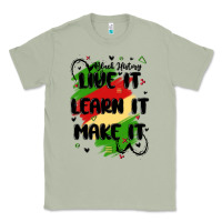 Matcha 365 days Classic Tee - MaliasSmallBusiness