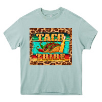 Taco Tribe Heavy Core Tee | Teevron