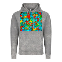 Cloud Rock autism awareness puzzle Vintage Hoodie - BarkalooDesign