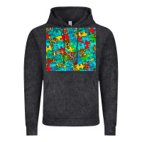 Autism Awareness Puzzle Vintage Hoodie | Teevron