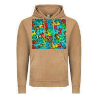 Vintage Camel autism awareness puzzle Vintage Hoodie - BarkalooDesign