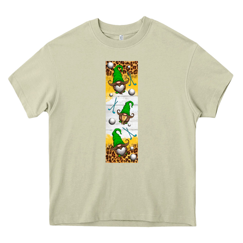 Golf Penwraps Heavy Core Tee by HRA Design Shop | Teevron