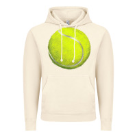 Vintage Artic tennis bal Vintage Hoodie - BarkalooDesign