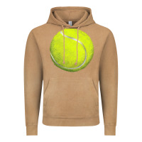 Vintage Camel tennis bal Vintage Hoodie - BarkalooDesign