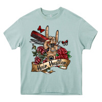 Arona hair hustler 3 Heavy Core Tee - SublimationCraftShop