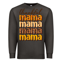 Smoke Thankful mama Premium Sweatshirt - NancyCooperArtShop