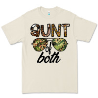 Aunt Of Both Premium Tee | Teevron