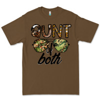 Cacao aunt of both Premium Tee - CowhideDigitalArt
