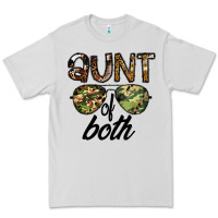 Dove Grey aunt of both Premium Tee - CowhideDigitalArt