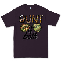 Plum aunt of both Premium Tee - CowhideDigitalArt
