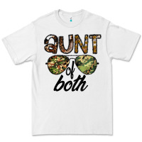 White aunt of both Premium Tee - CowhideDigitalArt