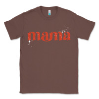 Chestnut mama stronger than the storm Classic Tee - JahusDesignShop