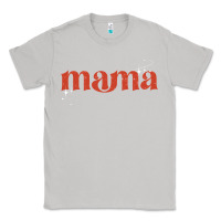 Moon Dust mama stronger than the storm Classic Tee - JahusDesignShop