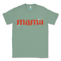 Sage mama stronger than the storm Classic Tee - JahusDesignShop