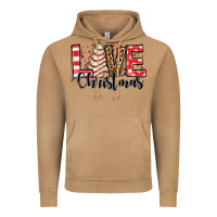 Vintage Camel love christmas tree cake Vintage Hoodie - Jasminsmagicworld