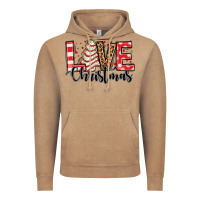 Vintage Coffee love christmas tree cake Vintage Hoodie - Jasminsmagicworld