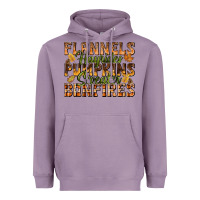 Lavender Flannels Hayrides Pumpkins Heavyweight Hoodie - texasbilliewilder