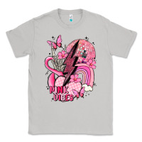 Moon Dust pink vibes Classic Tee - MaliasSmallBusiness