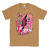 Toasted Coconut pink vibes Classic Tee - MaliasSmallBusiness