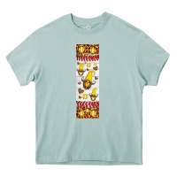 Arona softball football penwraps Heavy Core Tee - HRA Design Shop