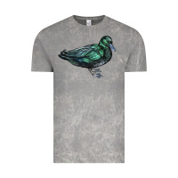 East İndie Duck Vintage Tee | Teevron
