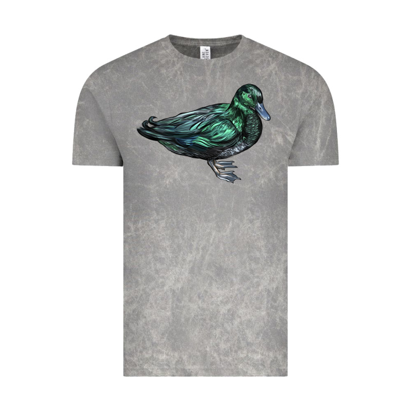 East İndie Duck Vintage Tee by LillyAllenDesigns | Teevron