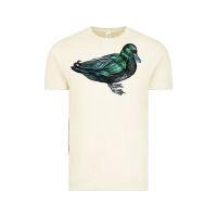 Vintage Arctic East İndie Duck Vintage Tee - LillyAllenDesigns