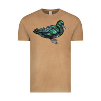 Vintage Camel East İndie Duck Vintage Tee - LillyAllenDesigns