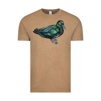 Vintage Coffee East İndie Duck Vintage Tee - LillyAllenDesigns
